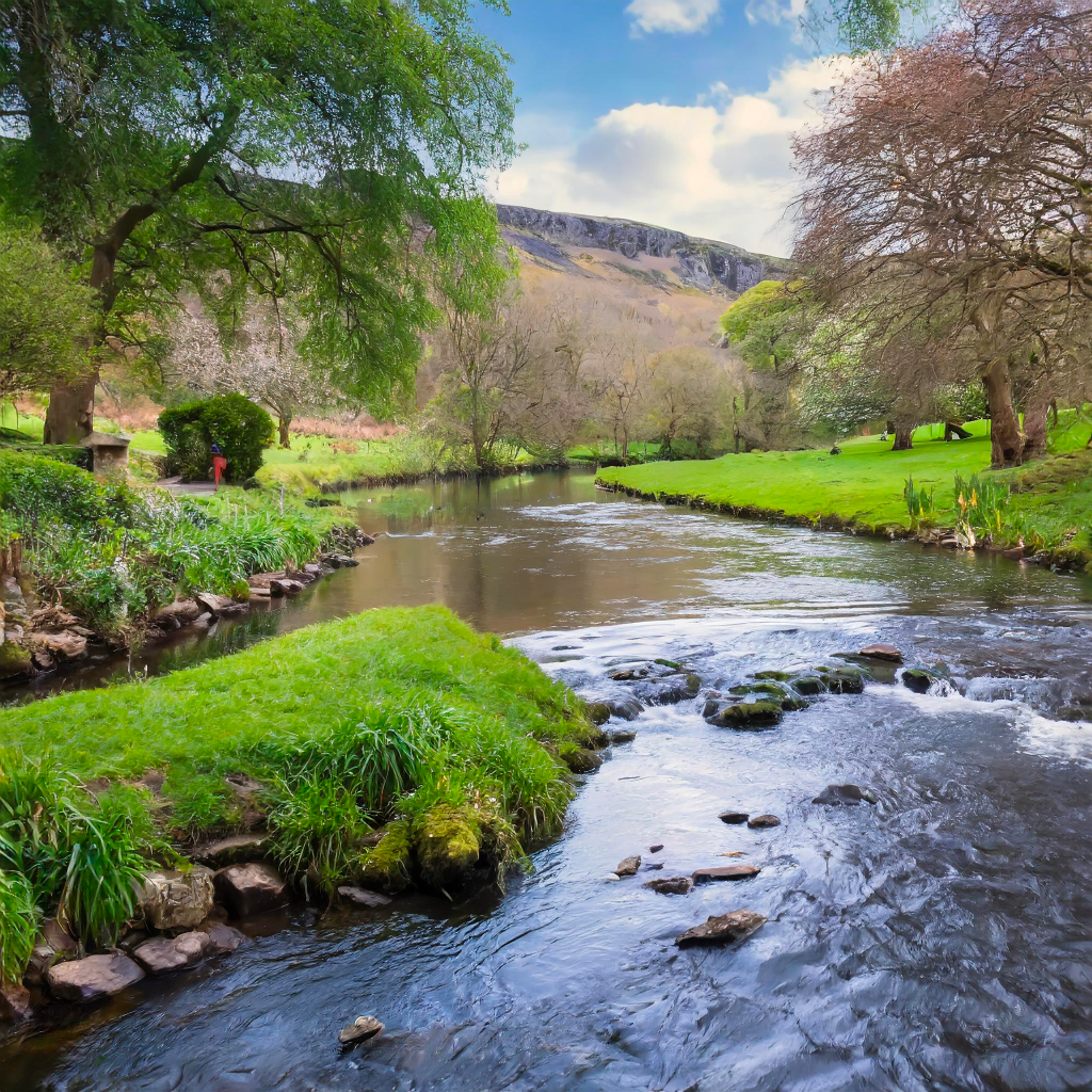 This is a brief devotional I offered during a time of prayer on January 24, 2024.